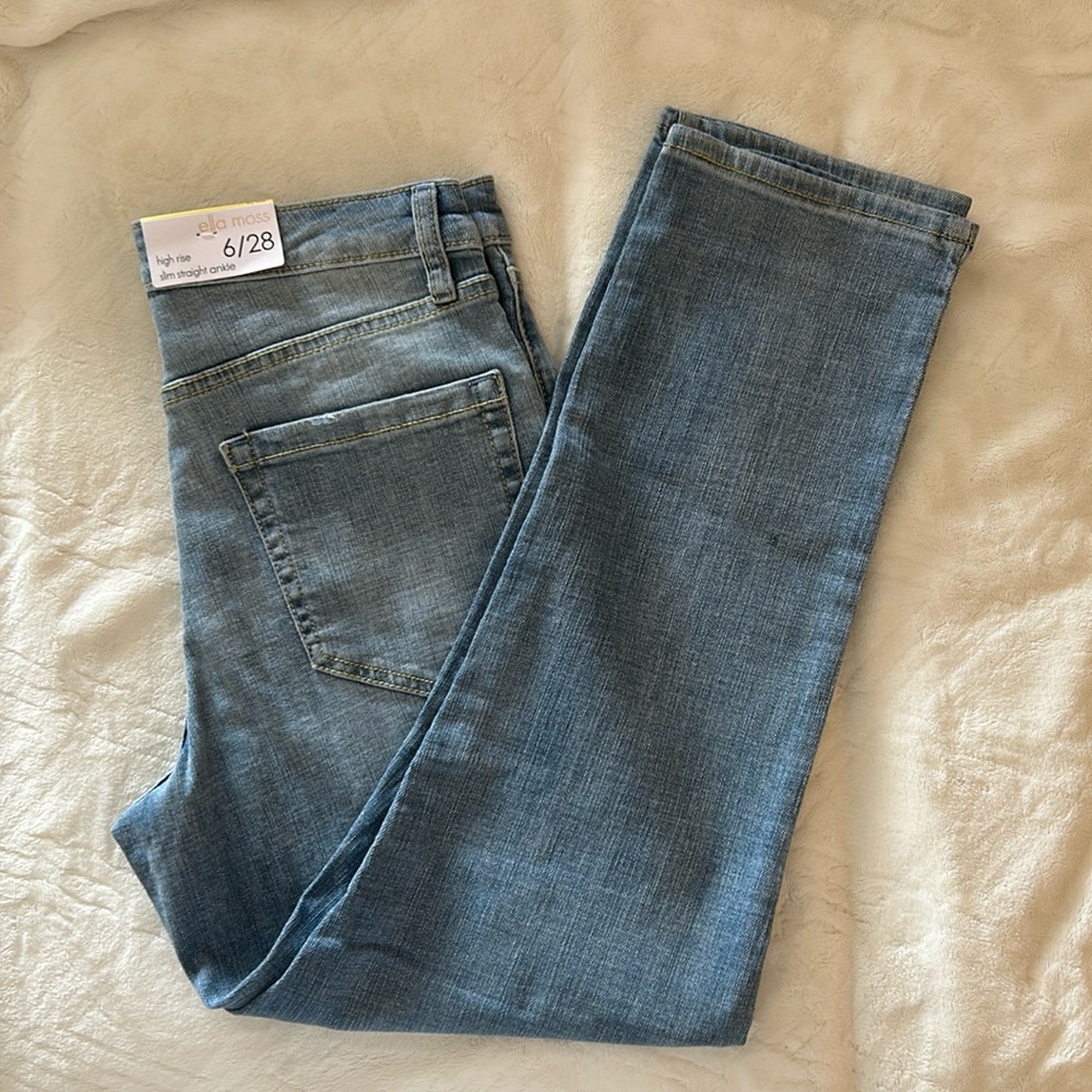 Ella Moss Jeans